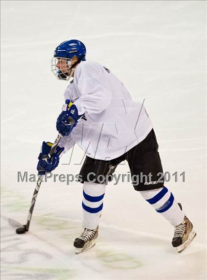 Thumbnail 3 in MSHCA All-Star Classic photogallery.