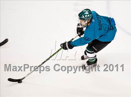 Thumbnail 1 in MSHCA All-Star Classic photogallery.