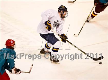 Thumbnail 1 in MSHCA All-Star Classic photogallery.