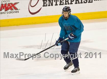 Thumbnail 1 in MSHCA All-Star Classic photogallery.