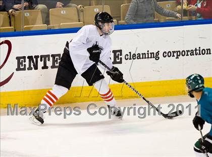 Thumbnail 1 in MSHCA All-Star Classic photogallery.
