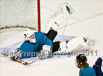 Thumbnail 1 in MSHCA All-Star Classic photogallery.