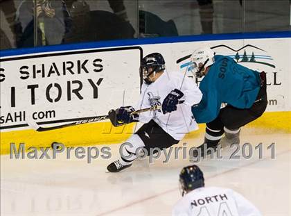 Thumbnail 1 in MSHCA All-Star Classic photogallery.