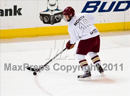 Thumbnail 3 in MSHCA All-Star Classic photogallery.