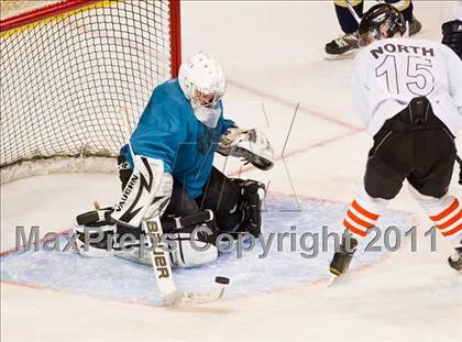Thumbnail 3 in MSHCA All-Star Classic photogallery.