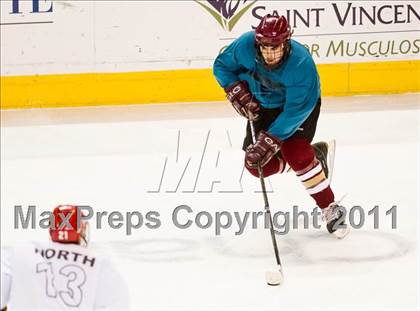 Thumbnail 3 in MSHCA All-Star Classic photogallery.