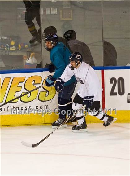 Thumbnail 3 in MSHCA All-Star Classic photogallery.