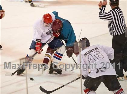 Thumbnail 1 in MSHCA All-Star Classic photogallery.