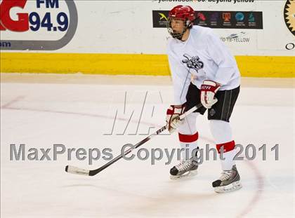 Thumbnail 3 in MSHCA All-Star Classic photogallery.