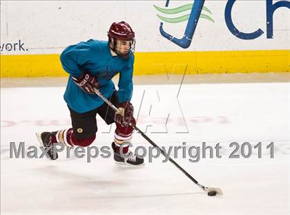 Thumbnail 3 in MSHCA All-Star Classic photogallery.