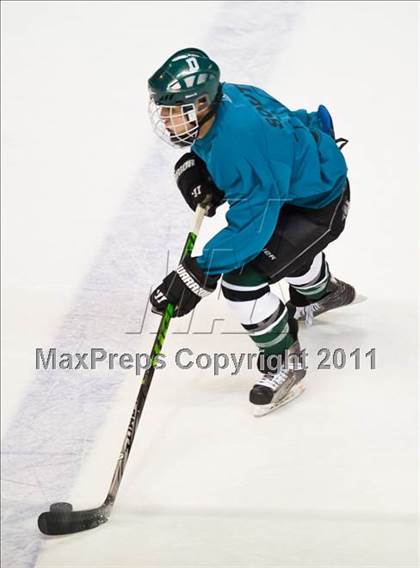 Thumbnail 2 in MSHCA All-Star Classic photogallery.