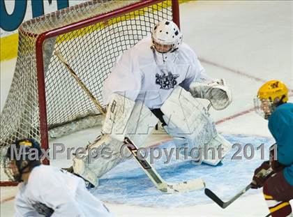 Thumbnail 3 in MSHCA All-Star Classic photogallery.
