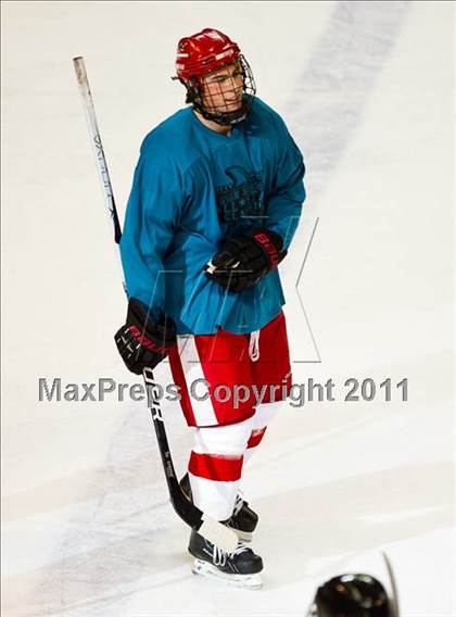 Thumbnail 2 in MSHCA All-Star Classic photogallery.