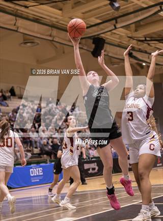 Colonie Central vs. Shenendehowa (NYSPHSAA Class AAA Section 2 Semi Final)