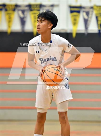 Thumbnail 1 in Vacaville vs. Bear Creek (Tiger Classic) photogallery.