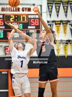 Photo from the gallery "Vacaville vs. Bear Creek (Tiger Classic)"