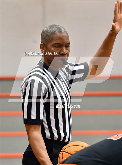 Thumbnail 3 in Vacaville vs. Bear Creek (Tiger Classic) photogallery.