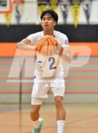 Photo from the gallery "Vacaville vs. Bear Creek (Tiger Classic)"