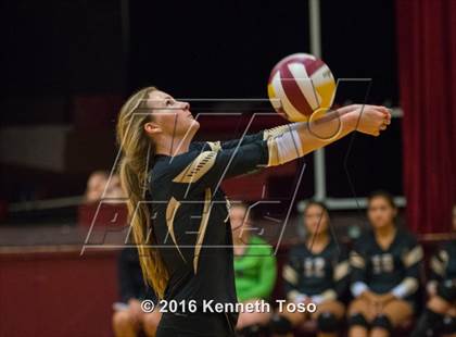 Thumbnail 3 in Brackett vs. Pleasanton (Arabian Round-up) photogallery.