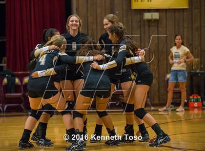 Thumbnail 1 in Brackett vs. Pleasanton (Arabian Round-up) photogallery.