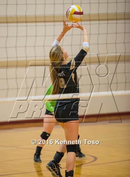 Thumbnail 3 in Brackett vs. Pleasanton (Arabian Round-up) photogallery.