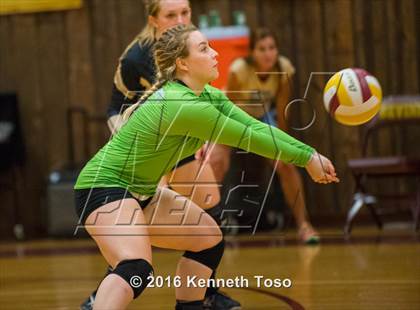 Thumbnail 3 in Brackett vs. Pleasanton (Arabian Round-up) photogallery.