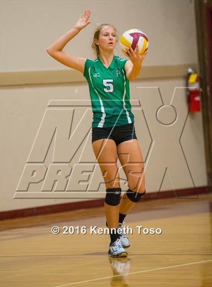 Thumbnail 1 in Brackett vs. Pleasanton (Arabian Round-up) photogallery.