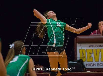 Thumbnail 1 in Brackett vs. Pleasanton (Arabian Round-up) photogallery.