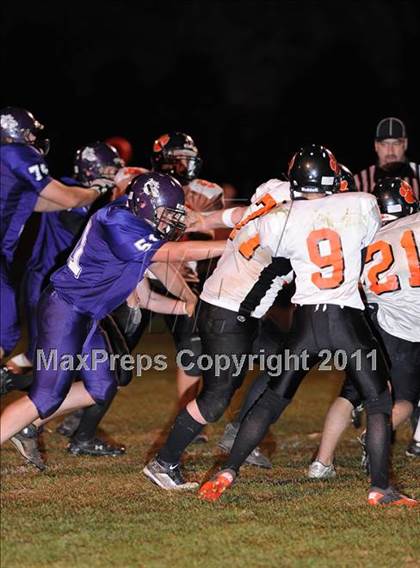 Thumbnail 3 in Webster @ Boyceville photogallery.