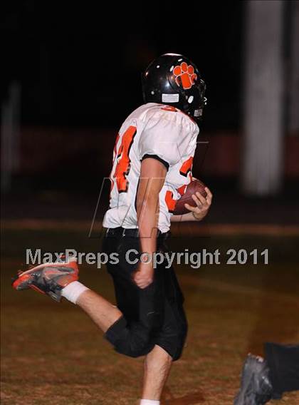 Thumbnail 3 in Webster @ Boyceville photogallery.