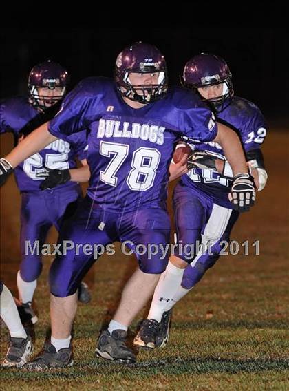 Thumbnail 3 in Webster @ Boyceville photogallery.