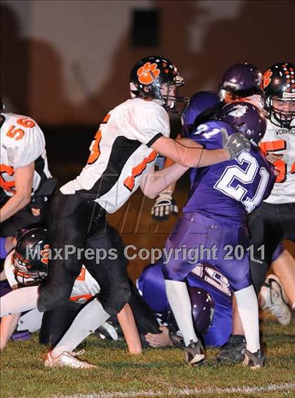 Thumbnail 3 in Webster @ Boyceville photogallery.