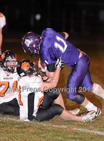 Thumbnail 2 in Webster @ Boyceville photogallery.