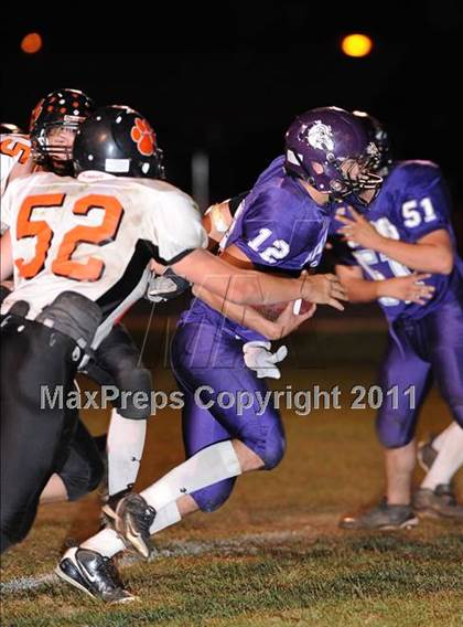 Thumbnail 1 in Webster @ Boyceville photogallery.