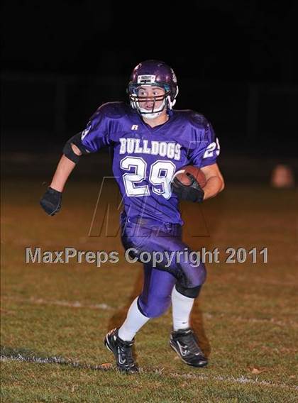 Thumbnail 3 in Webster @ Boyceville photogallery.