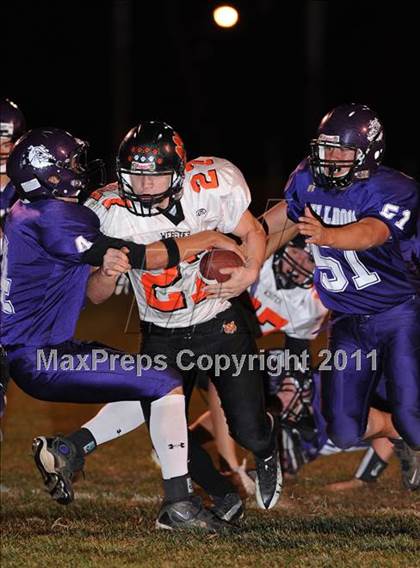 Thumbnail 3 in Webster @ Boyceville photogallery.
