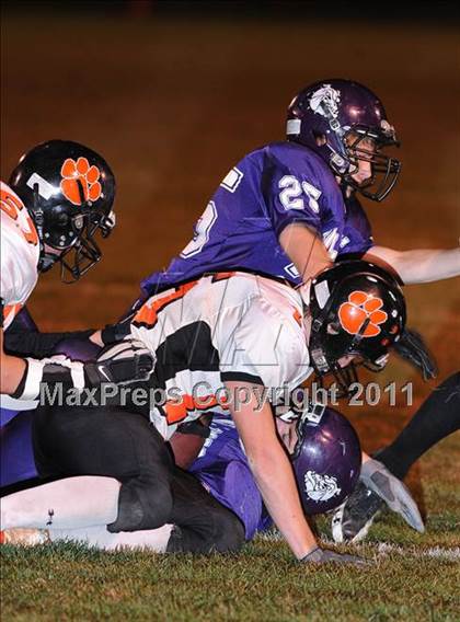 Thumbnail 3 in Webster @ Boyceville photogallery.