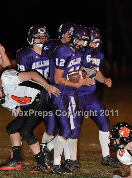 Thumbnail 1 in Webster @ Boyceville photogallery.