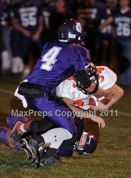 Thumbnail 2 in Webster @ Boyceville photogallery.