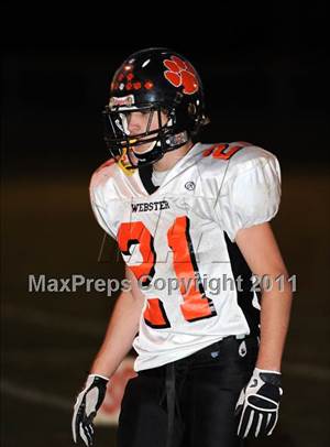 Webster @ Boyceville