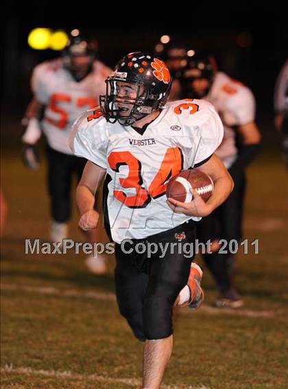Thumbnail 1 in Webster @ Boyceville photogallery.