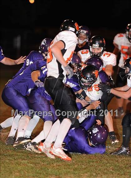 Thumbnail 3 in Webster @ Boyceville photogallery.