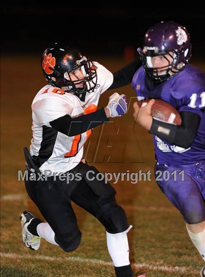 Thumbnail 1 in Webster @ Boyceville photogallery.