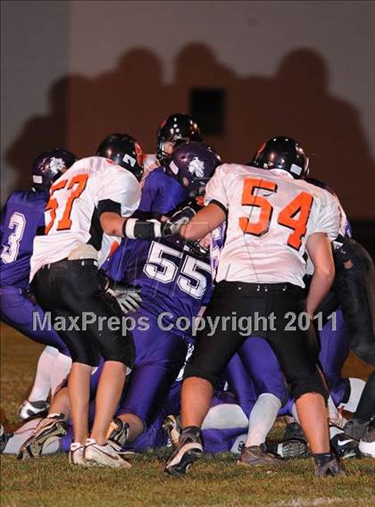 Thumbnail 2 in Webster @ Boyceville photogallery.