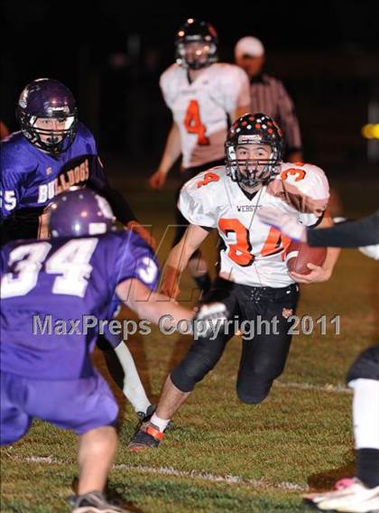 Thumbnail 2 in Webster @ Boyceville photogallery.