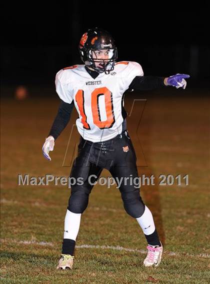 Thumbnail 1 in Webster @ Boyceville photogallery.