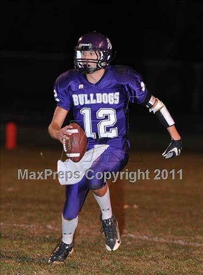 Thumbnail 3 in Webster @ Boyceville photogallery.