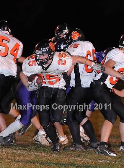 Thumbnail 3 in Webster @ Boyceville photogallery.