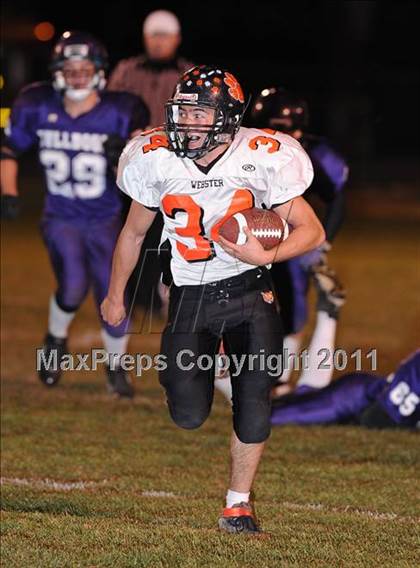 Thumbnail 3 in Webster @ Boyceville photogallery.