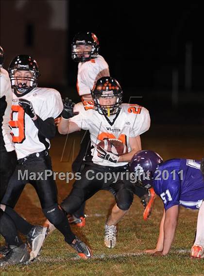 Thumbnail 1 in Webster @ Boyceville photogallery.